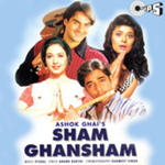 Sham Ghansham (1998) Mp3 Songs